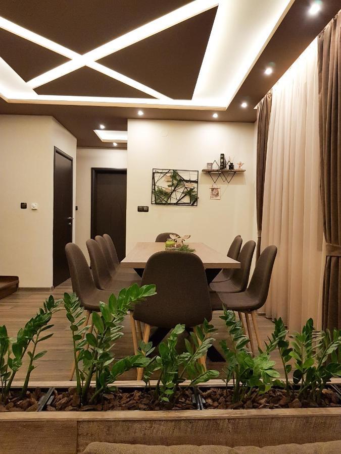 Къща За Гости Амая - Сандански Ngoại thất bức ảnh