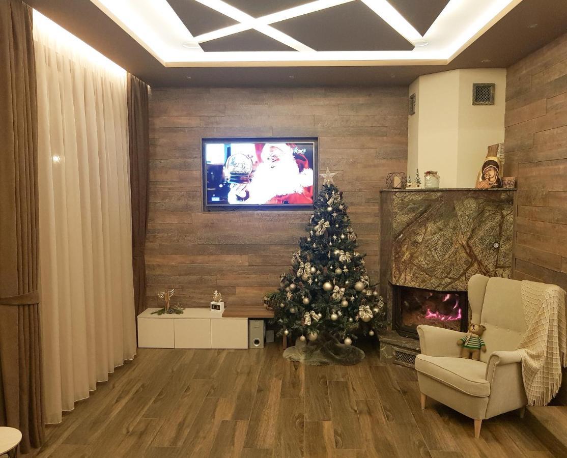 Къща За Гости Амая - Сандански Ngoại thất bức ảnh