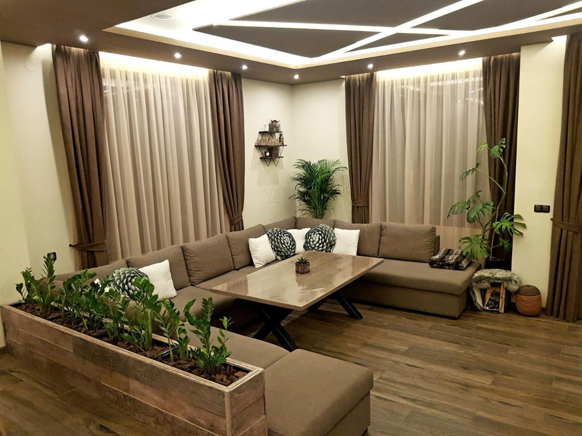 Къща За Гости Амая - Сандански Ngoại thất bức ảnh