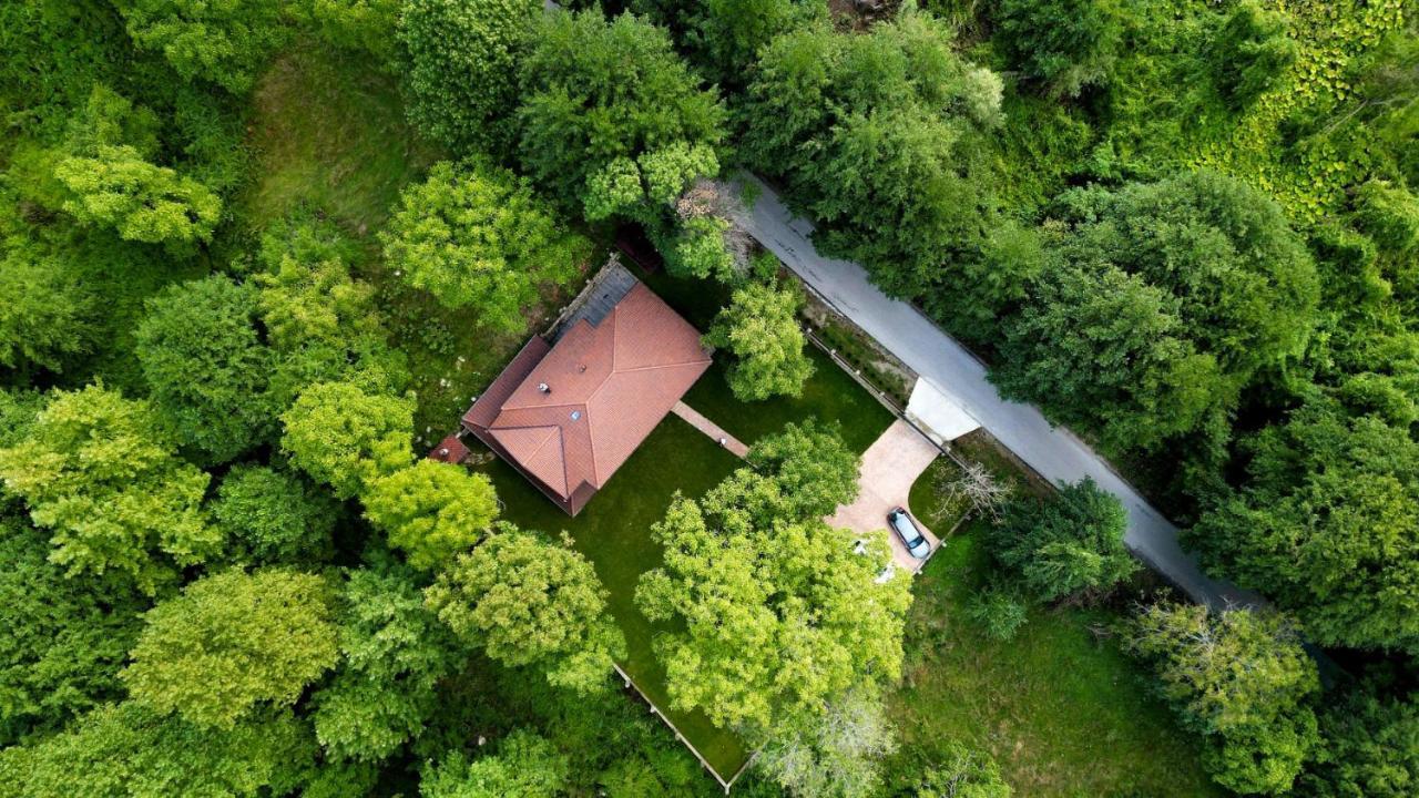 Къща За Гости Амая - Сандански Ngoại thất bức ảnh